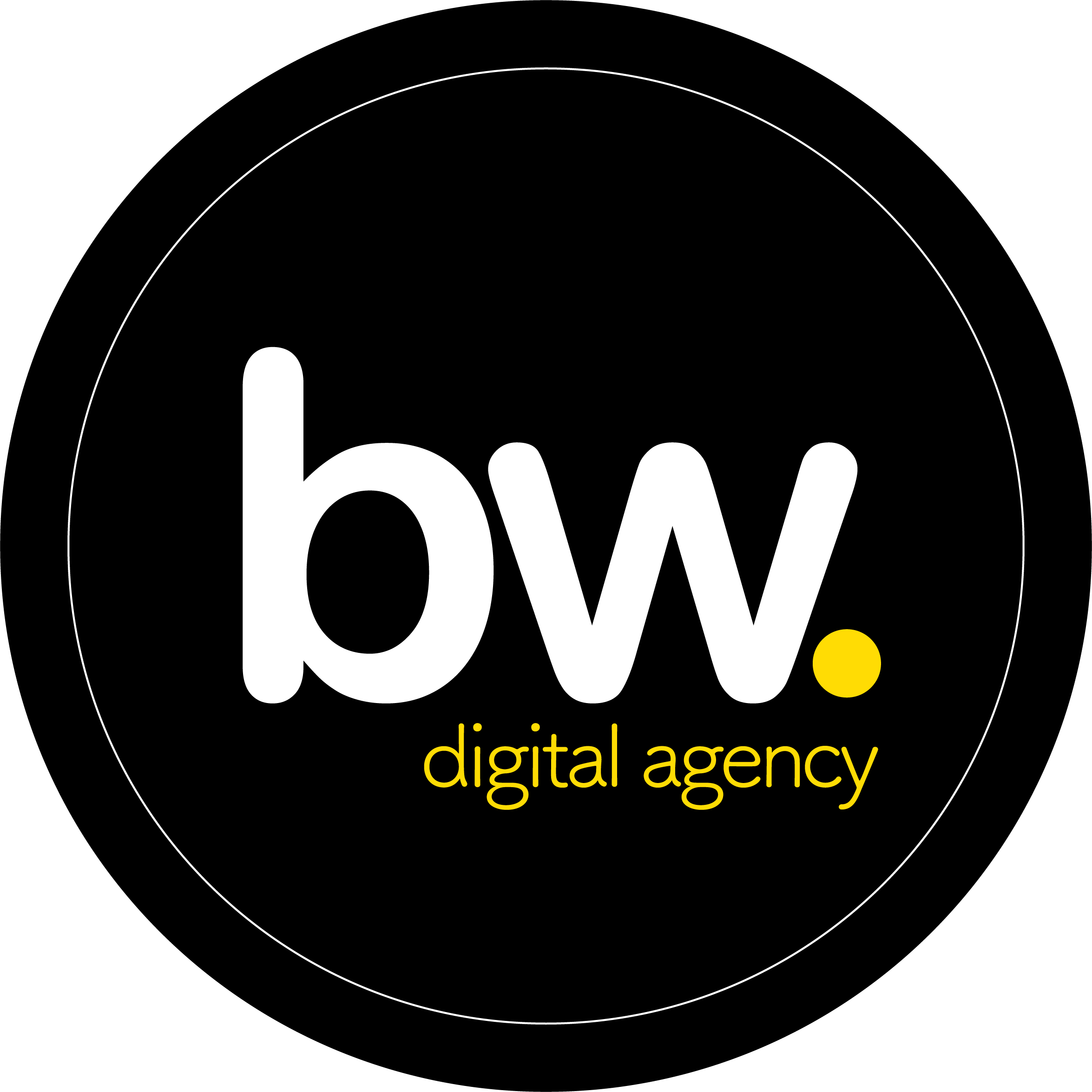 Design and Application: bw. digital agency